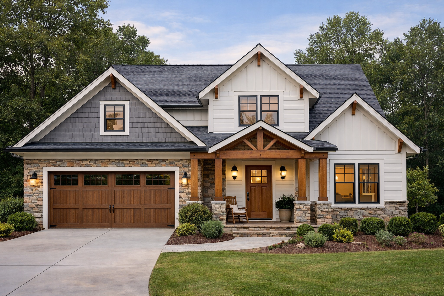 Inherited Properties